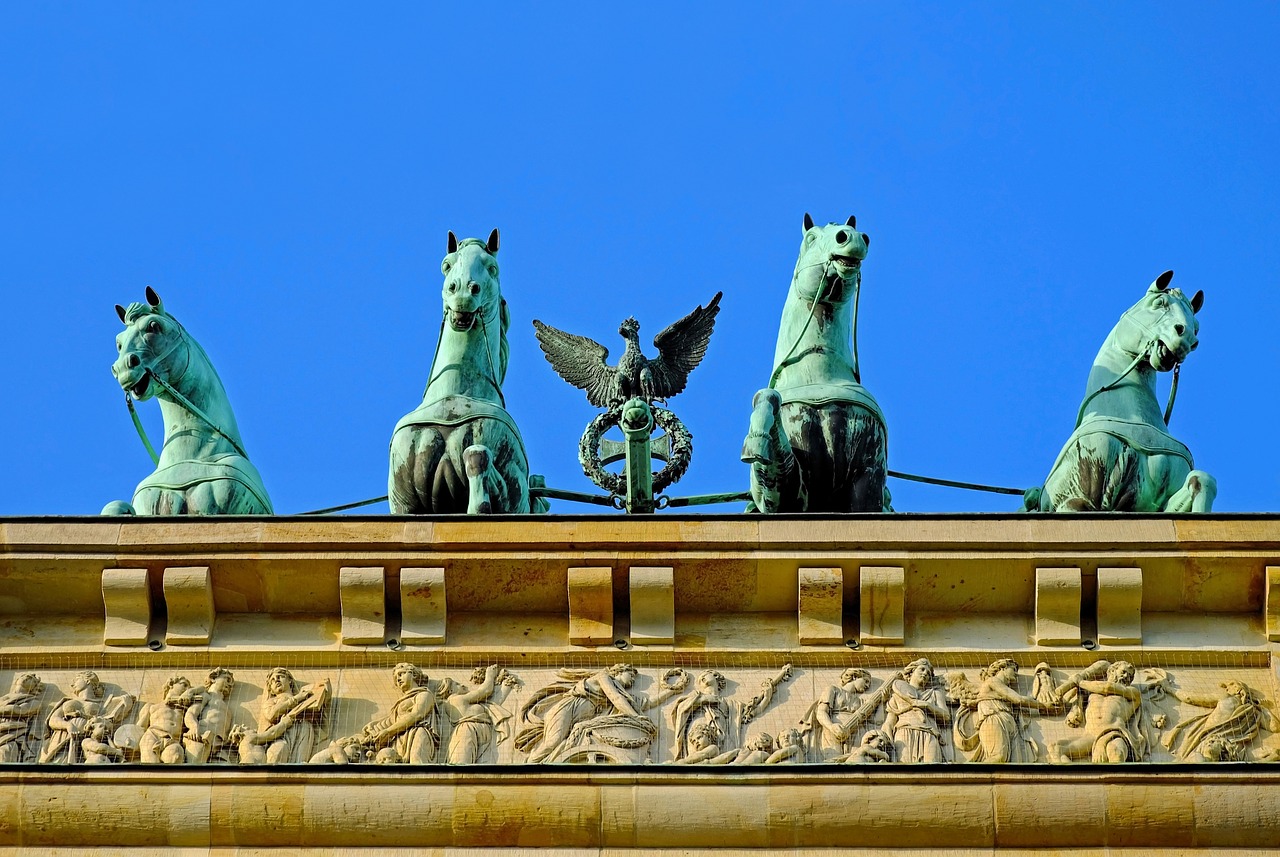 Stiftungen des öffentlichen Rechts