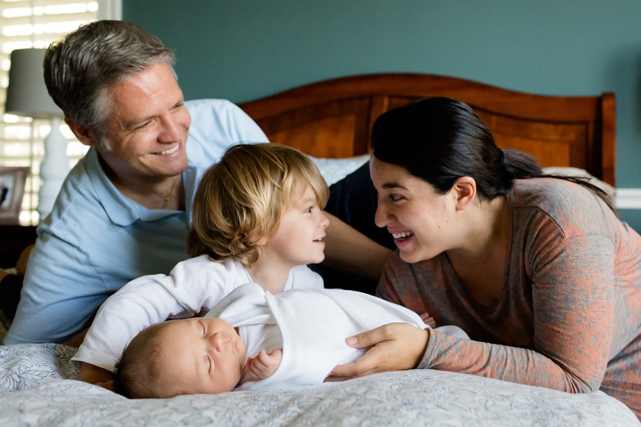 Familienstiftung