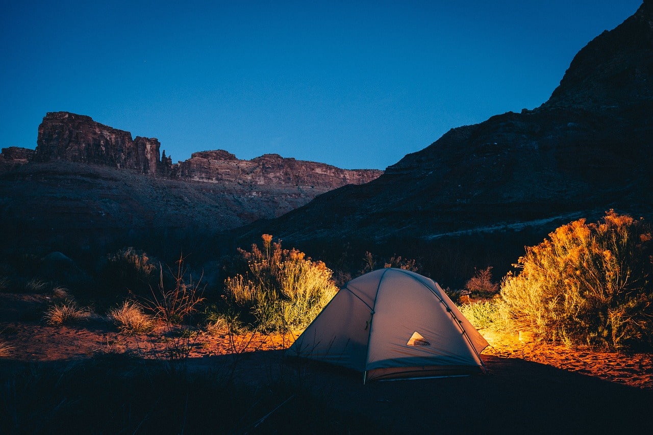 Campingtipps