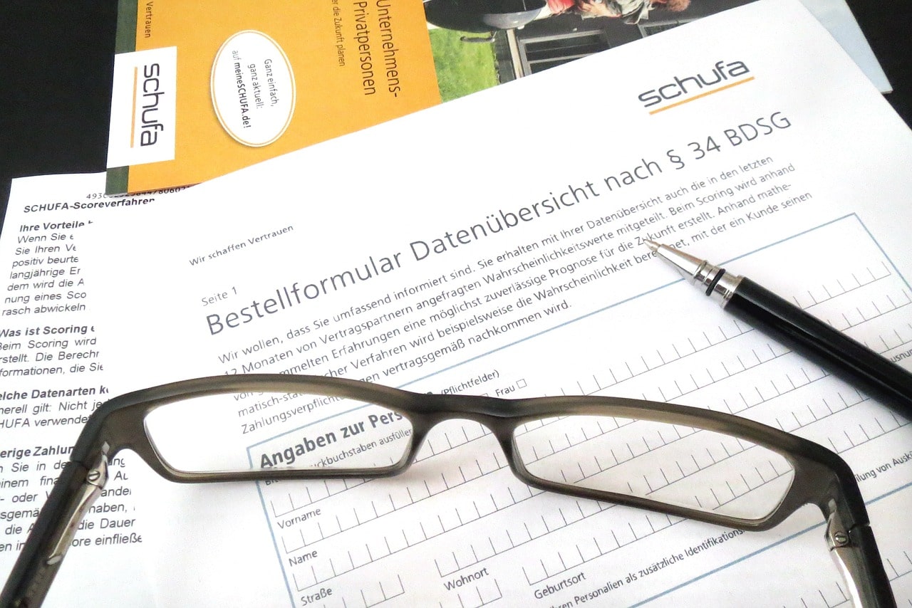 Kredit ohne Schufa bekommen