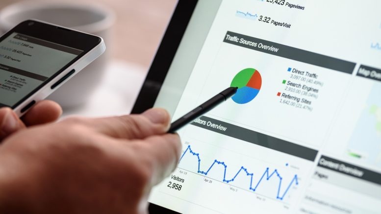 Lohnt sich Webmarketing?
