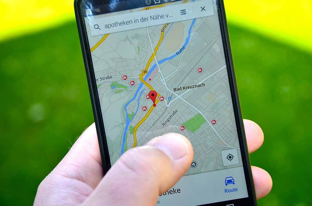 Local SEO - Anleitung und Ratgeber