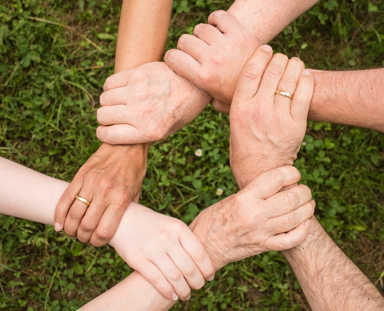 Organe und Betriebsrat einer Stiftung