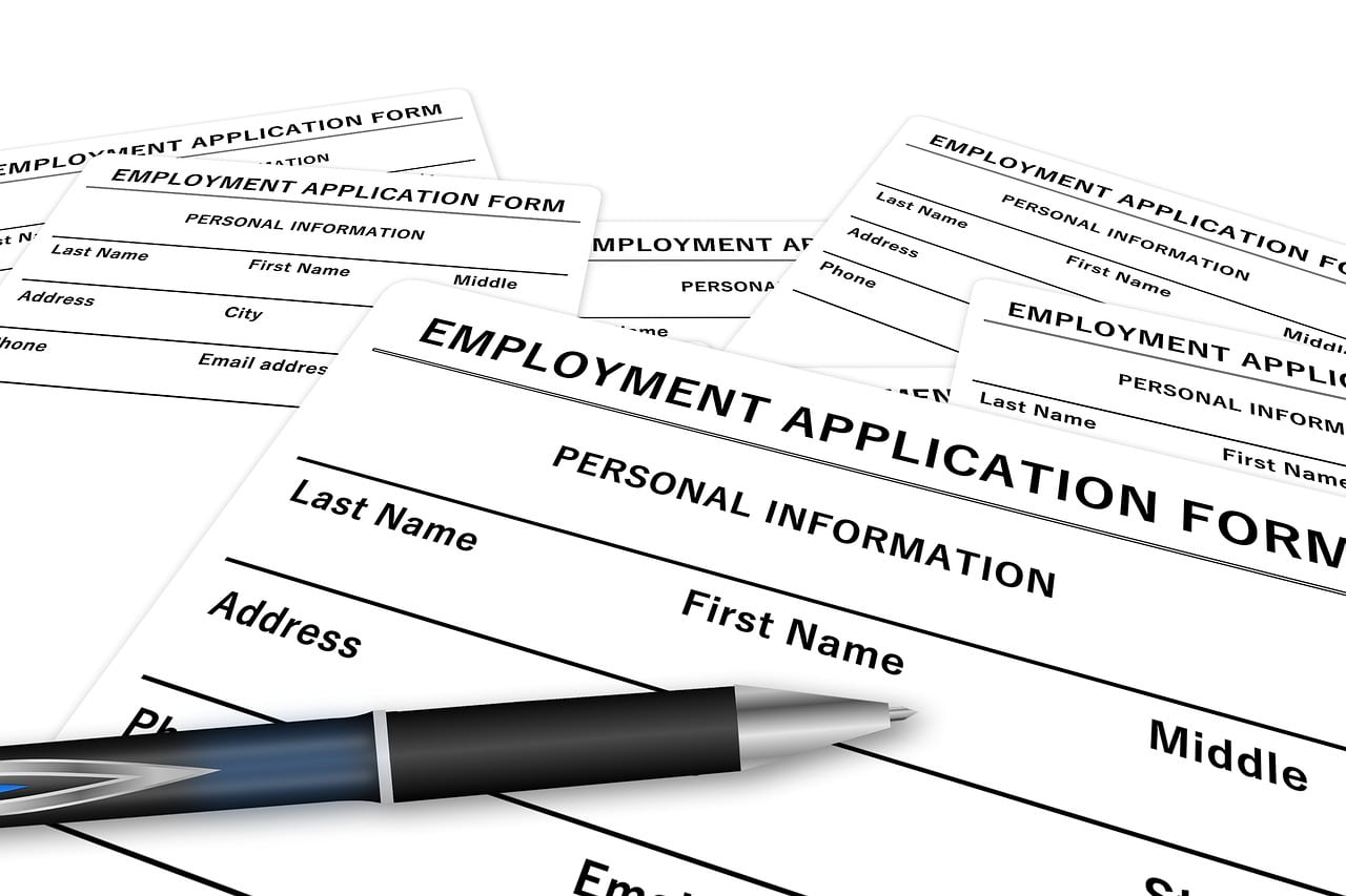 Bewerbung um Studium im Ausland