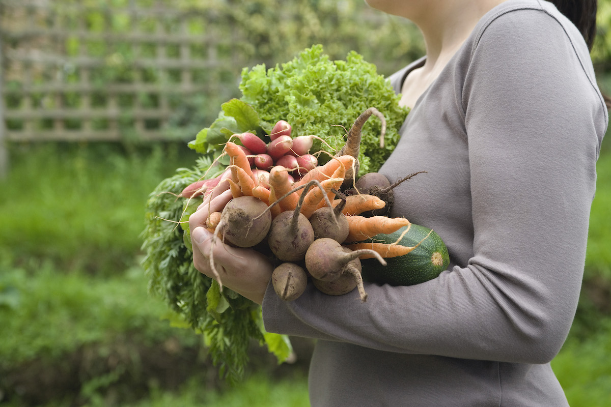 Vitamin B12 ist ein wichtiges Vitamin