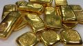 In Gold investieren ist auf lange Sicht sehr sicher