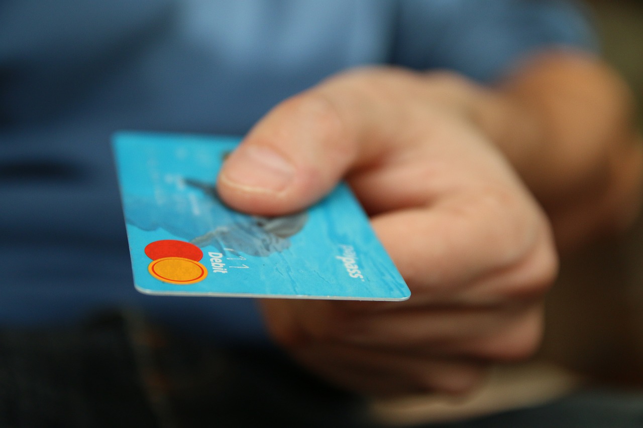 Vorteile der Prepaid-Kreditkarte