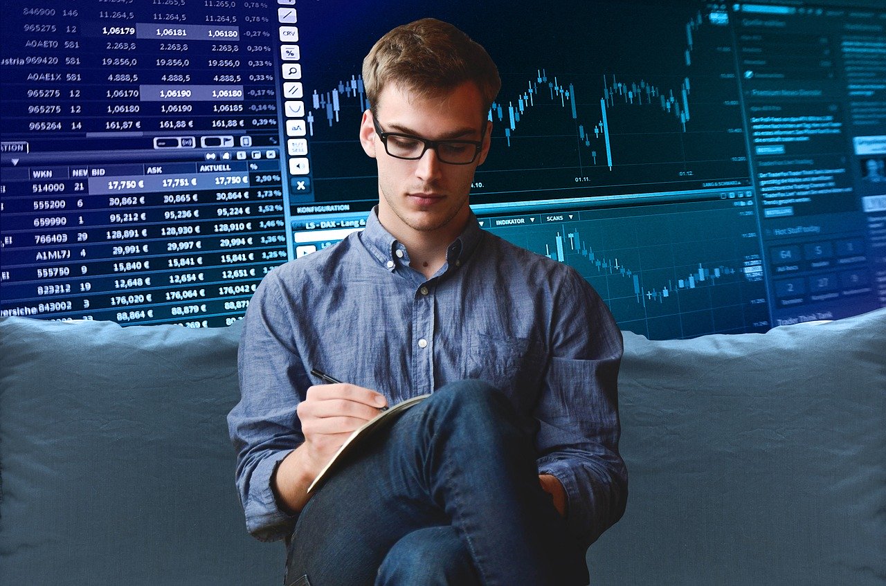 Robo-Advisor Ratgeber