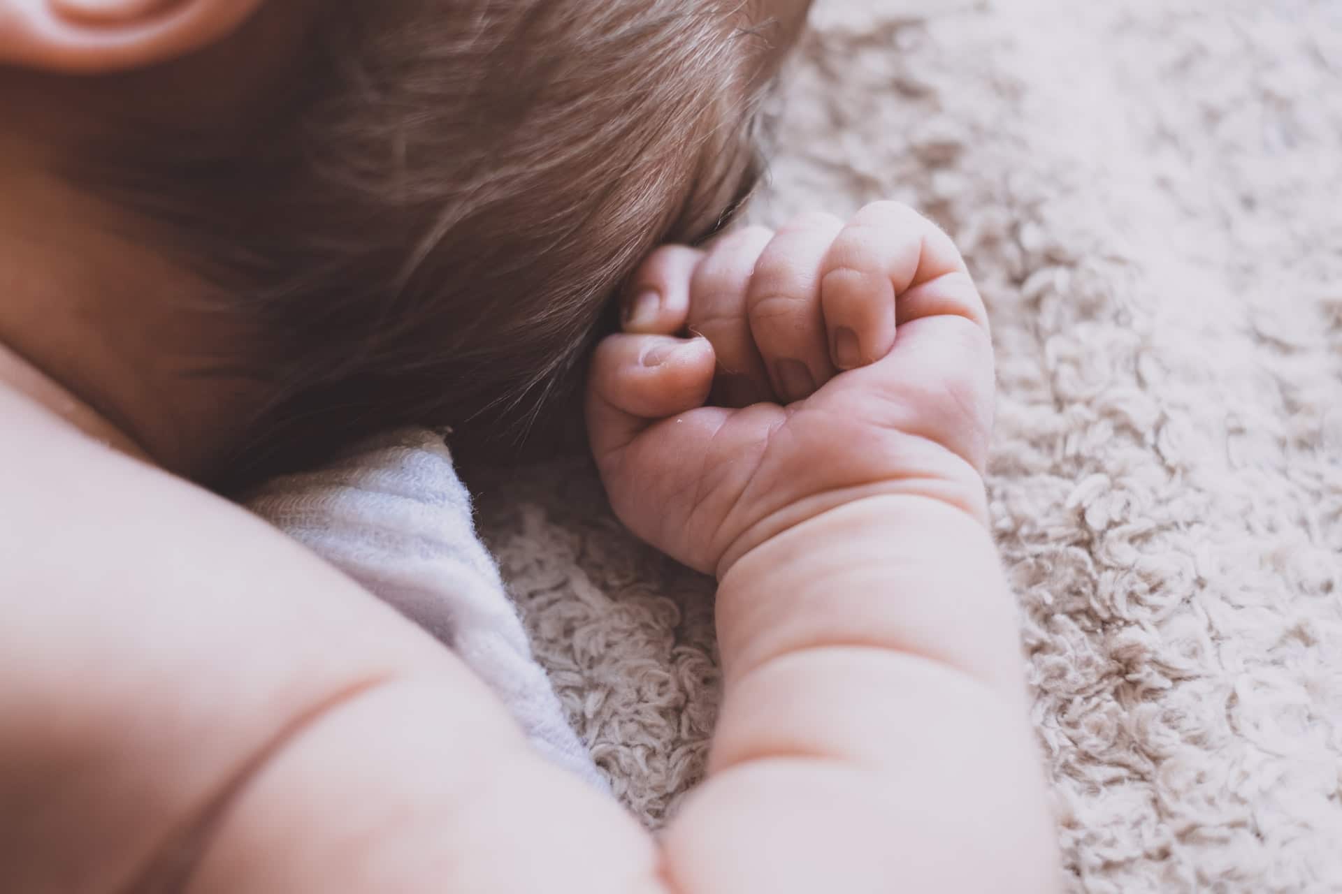 Baby Erstausstattung