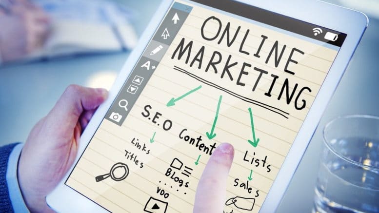 Tipps für ein erfolgreiches Webmarketing