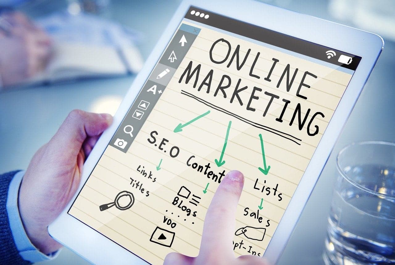 Tipps für ein erfolgreiches Webmarketing