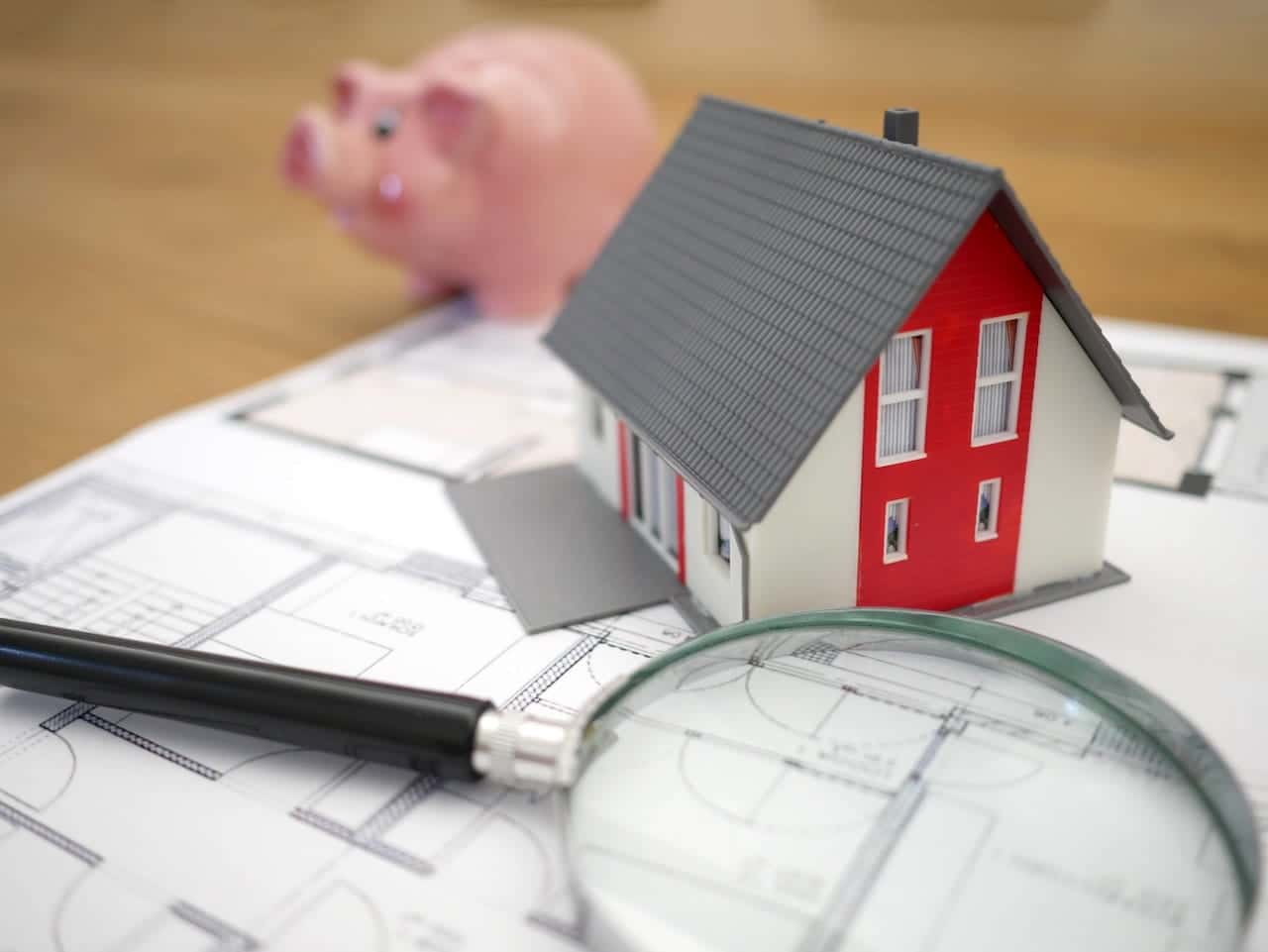 Tipps für die Baufinanzierung