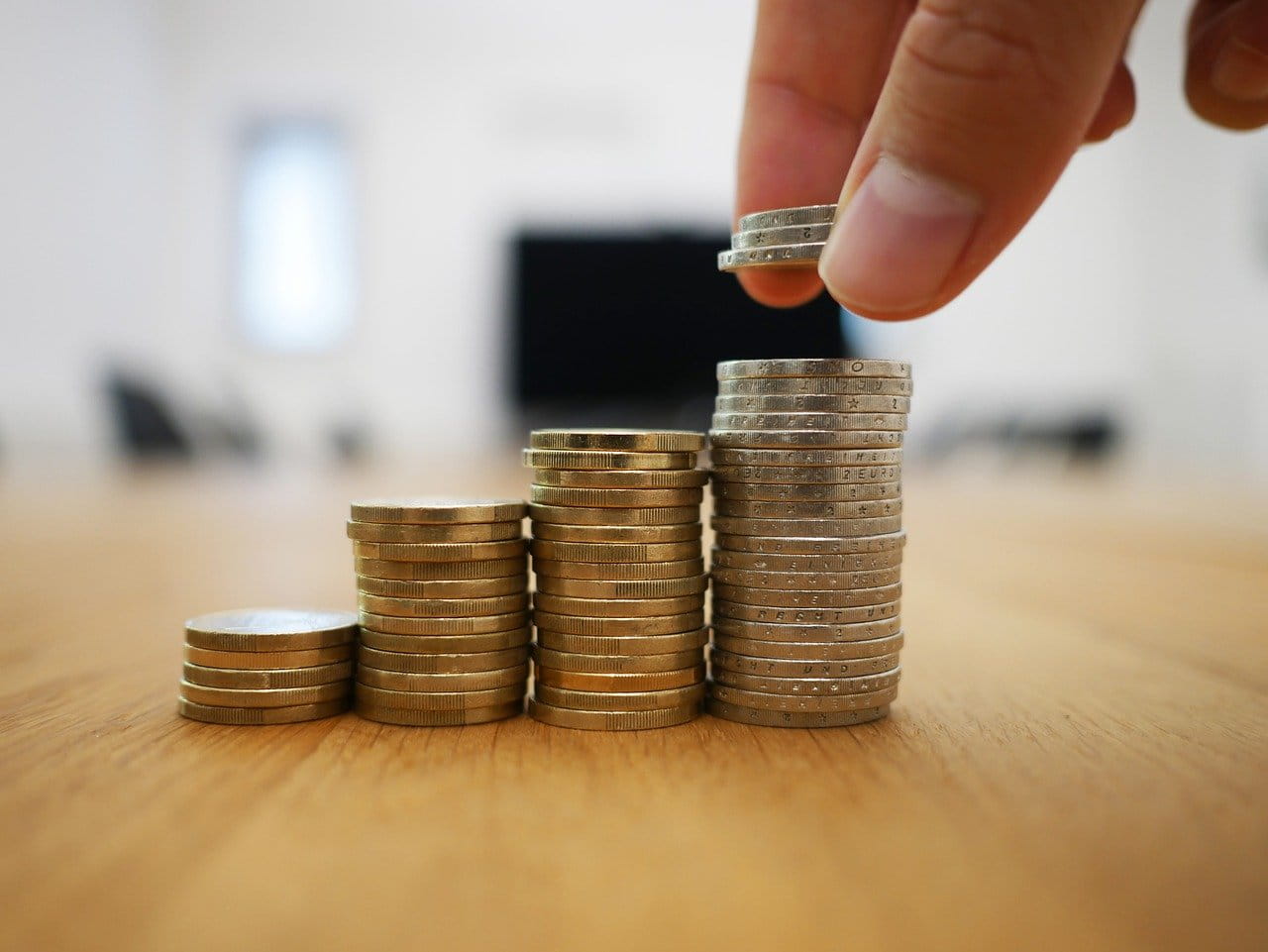 Mit welcher Assetklasse für Rente sparen