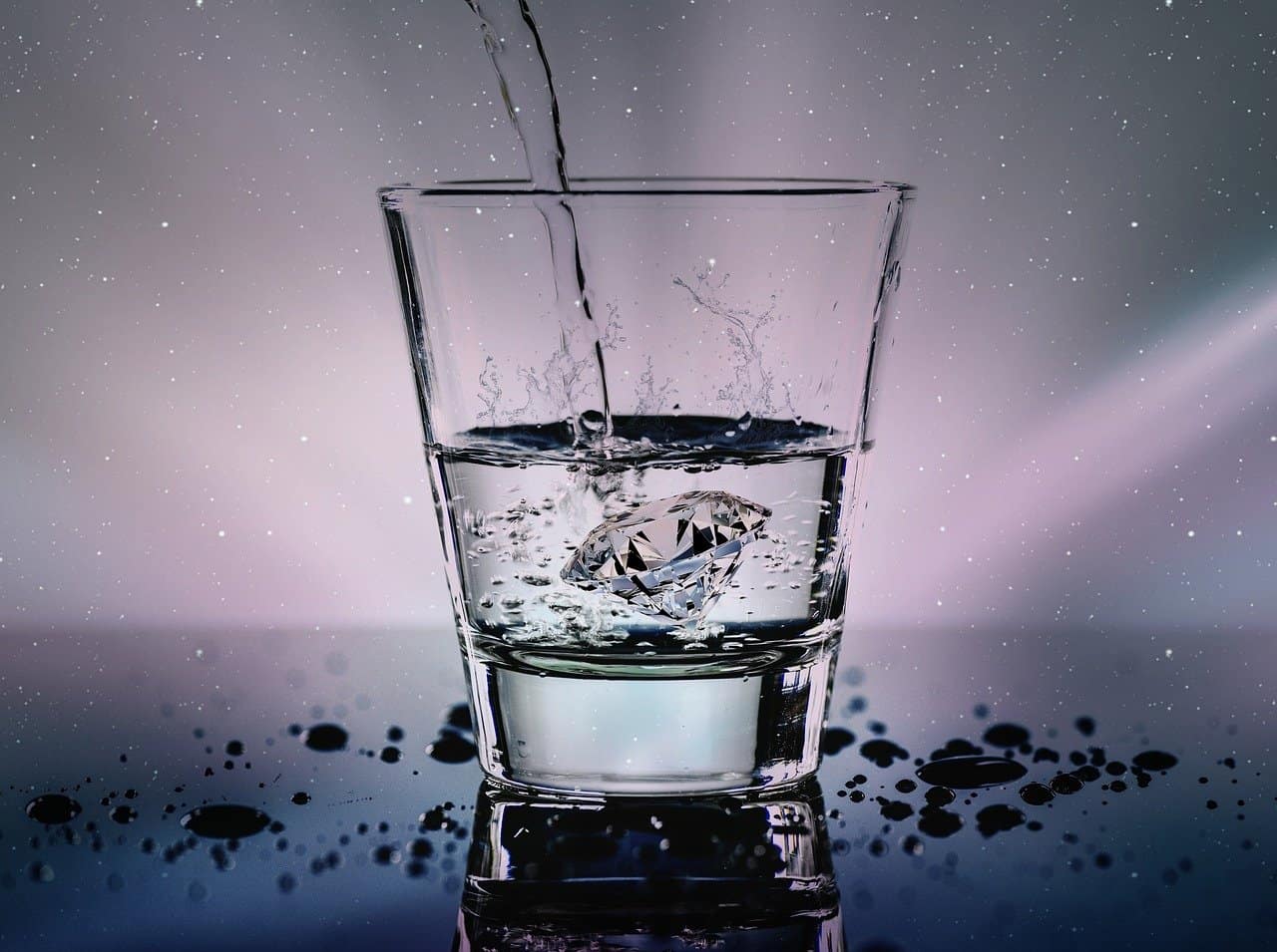 Wasseraufbereitung