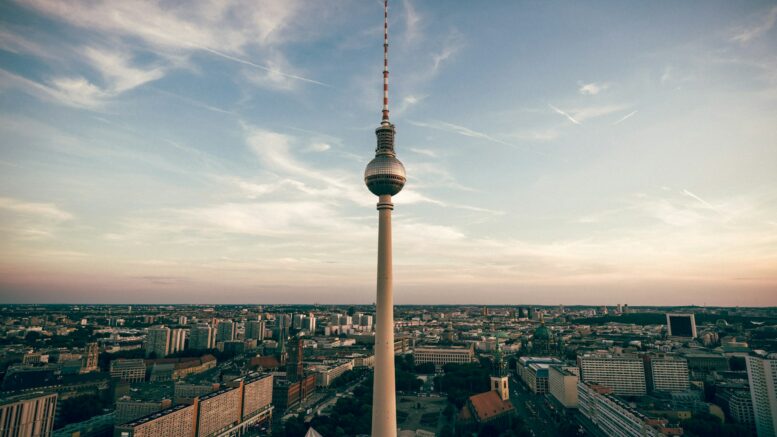 Berlin