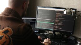 Softwareentwicklung