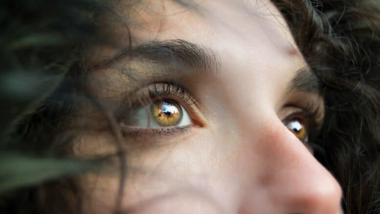 Augen