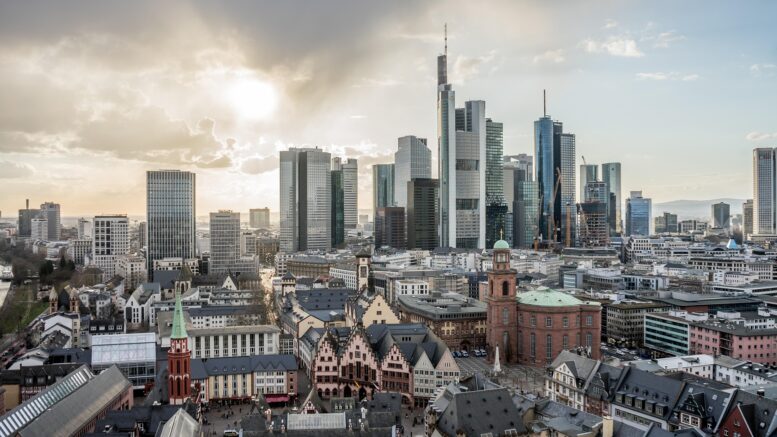 Frankfurt