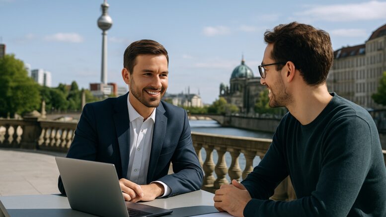 Versicherungsmakler in Berlin