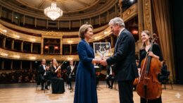 Kulturförderung durch Stiftungen